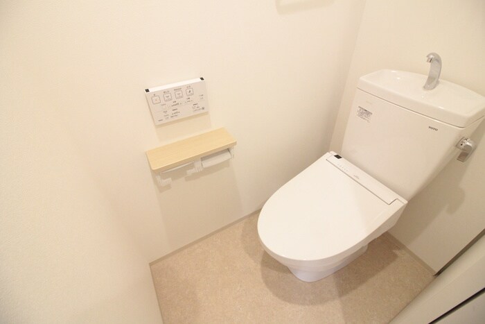 ラ・ルート大手町の物件内観写真