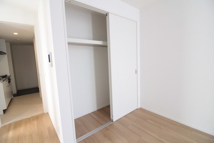 ラ・ルート大手町の物件内観写真