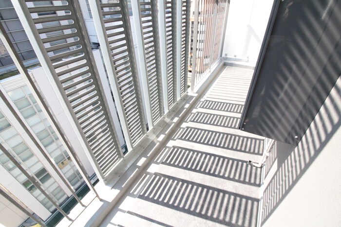 ラ・ルート大手町の物件内観写真