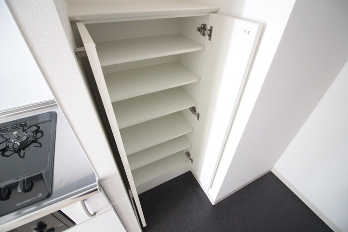 ラ・ルート大手町の物件内観写真