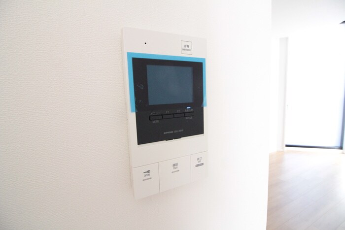 ラ・ルート大手町の物件内観写真