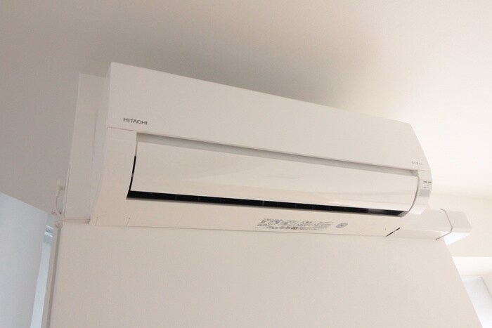 ラ・ルート大手町の物件内観写真