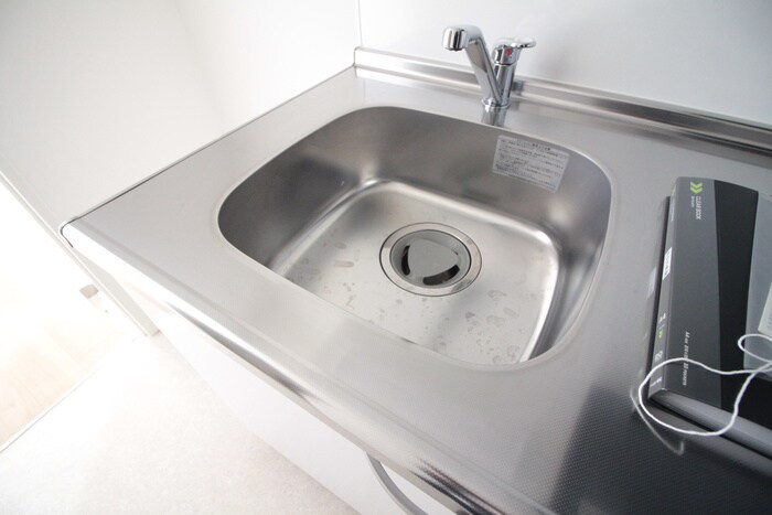 ラ・ルート大手町の物件内観写真