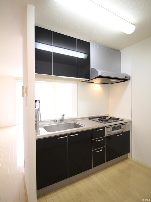 矢野西ヒルズＣ棟の物件内観写真