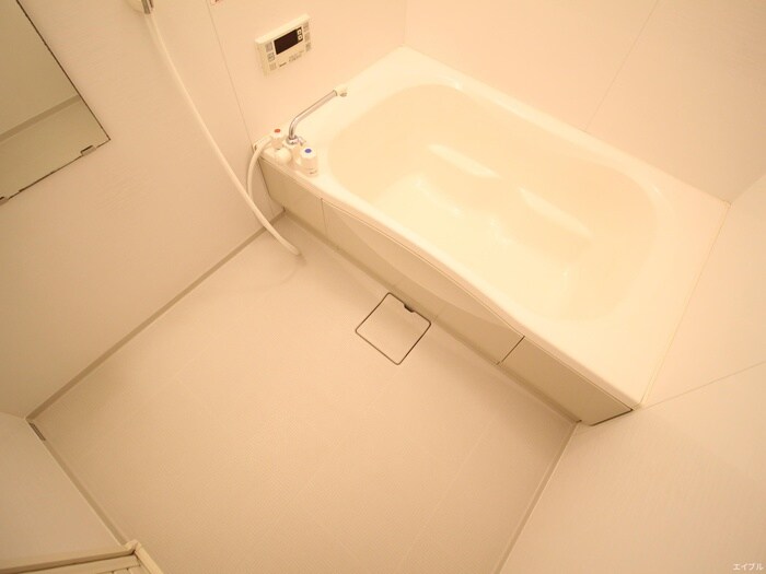 矢野西ヒルズＣ棟の物件内観写真