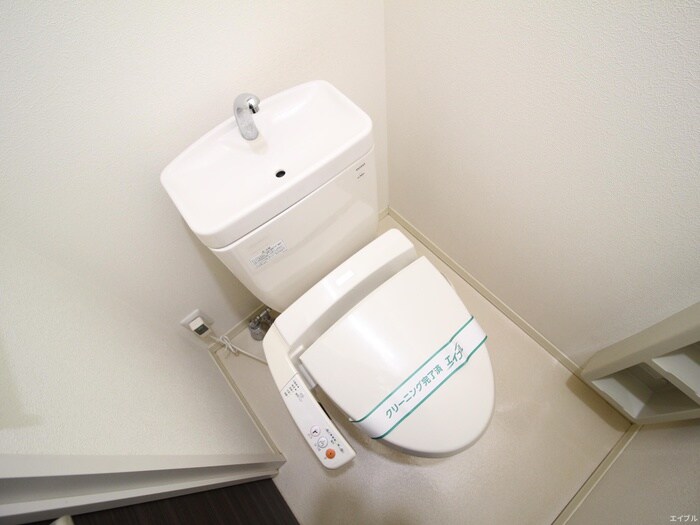 矢野西ヒルズＣ棟の物件内観写真