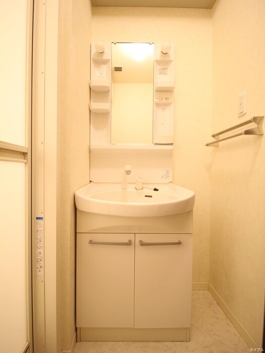 矢野西ヒルズＣ棟の物件内観写真