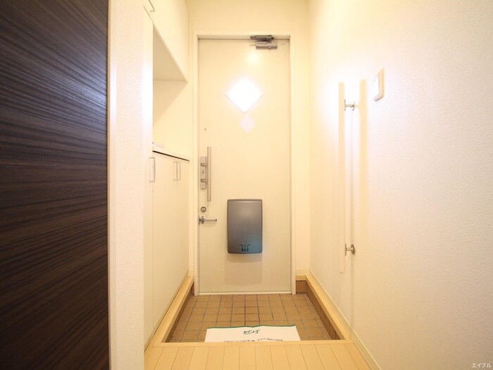 矢野西ヒルズＣ棟の物件内観写真