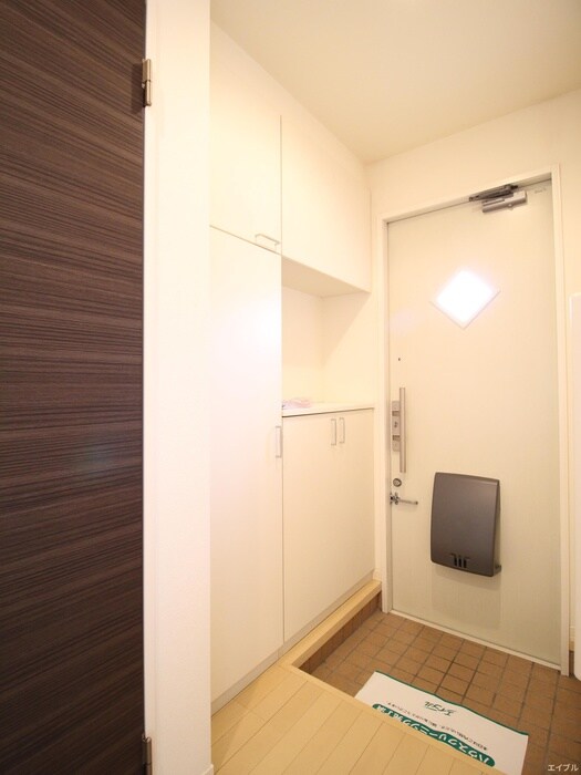 矢野西ヒルズＣ棟の物件内観写真