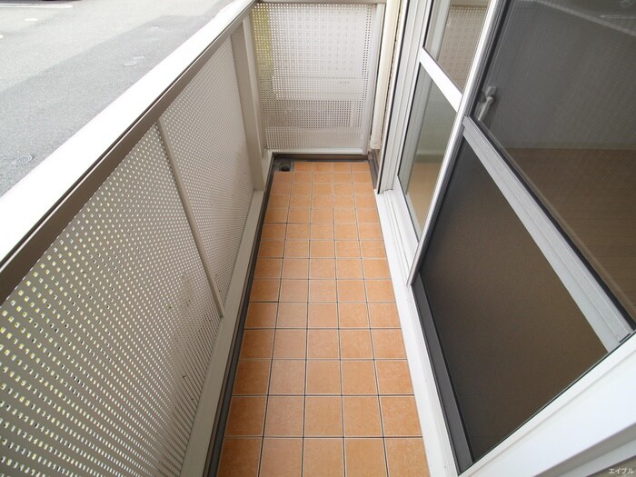 矢野西ヒルズＣ棟の物件内観写真