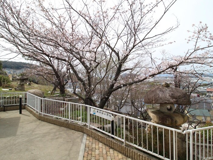 矢野西ヒルズＣ棟の物件内観写真