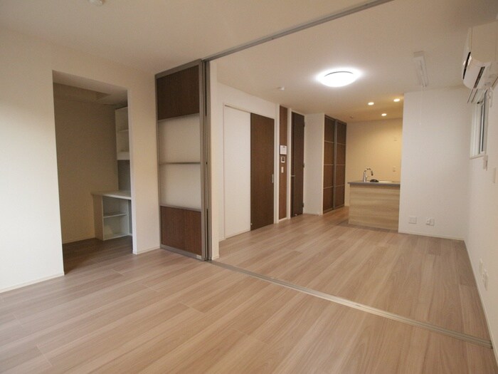 セジュールピア庚午の物件内観写真