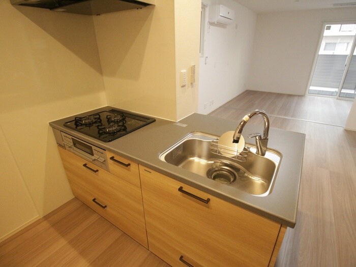 セジュールピア庚午の物件内観写真