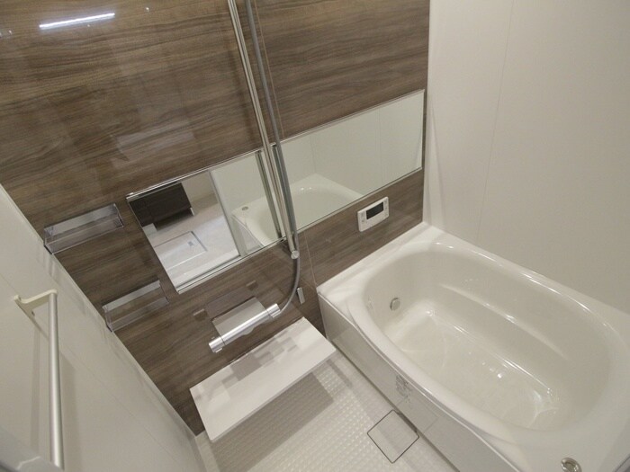 セジュールピア庚午の物件内観写真