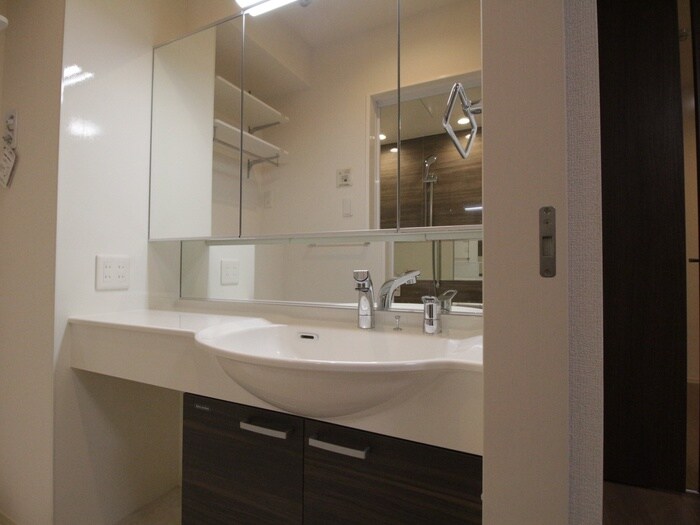 セジュールピア庚午の物件内観写真