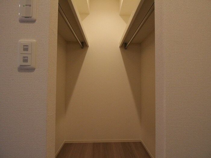 セジュールピア庚午の物件内観写真