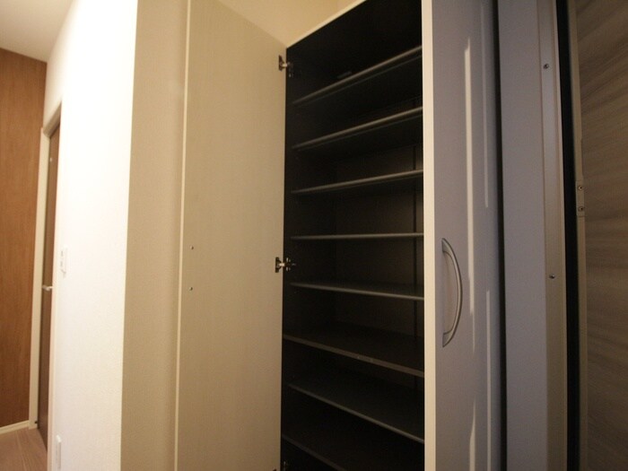 セジュールピア庚午の物件内観写真