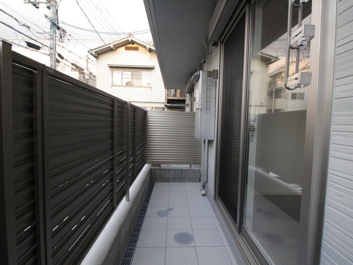 セジュールピア庚午の物件内観写真