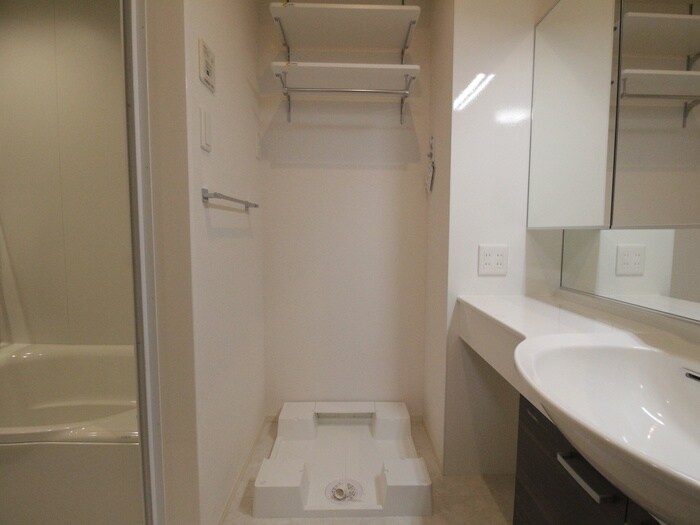 セジュールピア庚午の物件内観写真