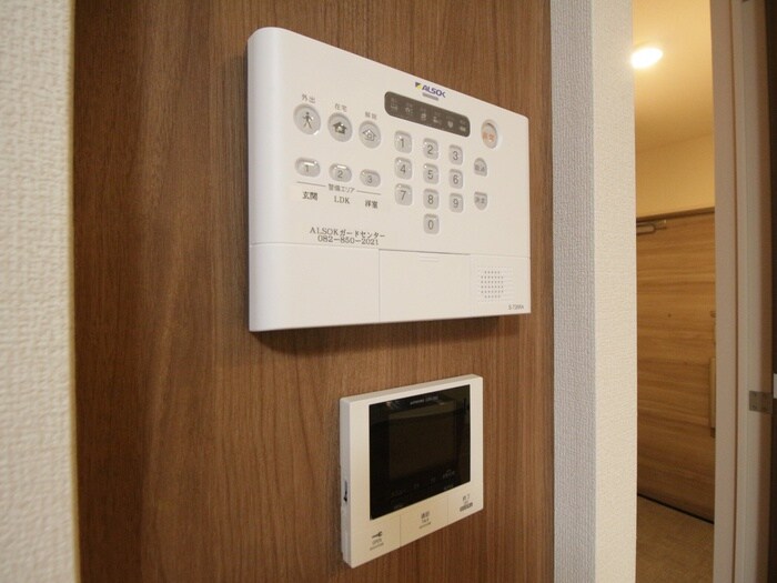 セジュールピア庚午の物件内観写真