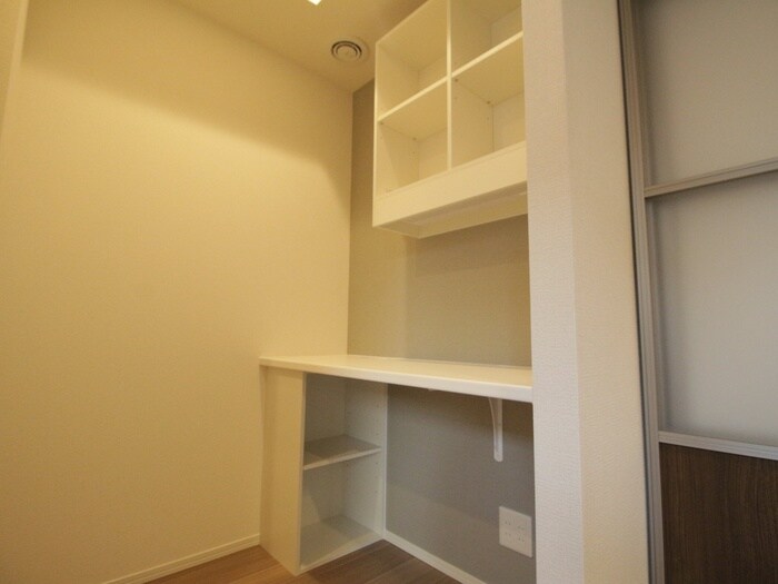 セジュールピア庚午の物件内観写真