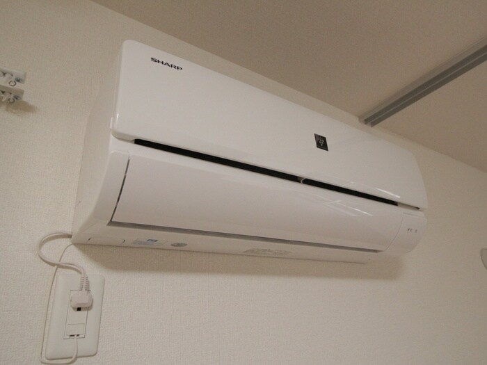 セジュールピア庚午の物件内観写真