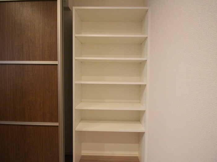 セジュールピア庚午の物件内観写真