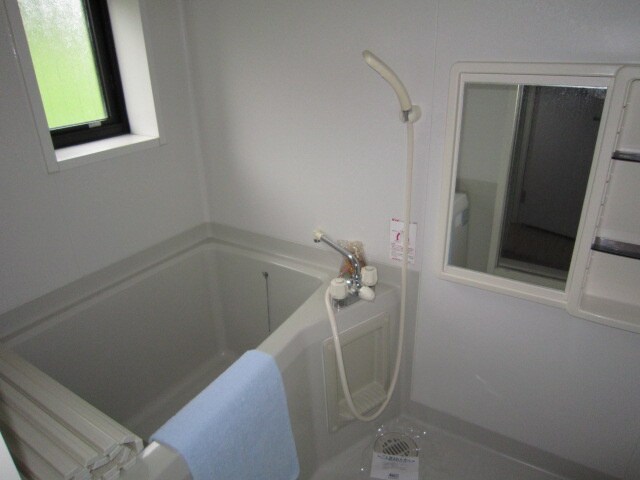 フレグランス沖広　Ｂ棟の物件内観写真