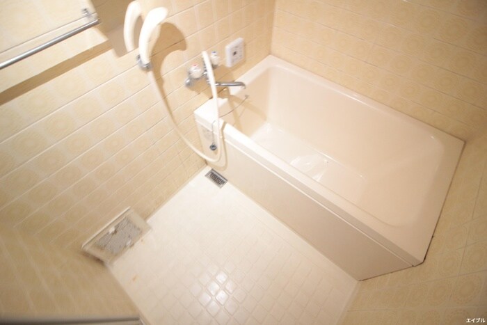 コーポハピネスの物件内観写真