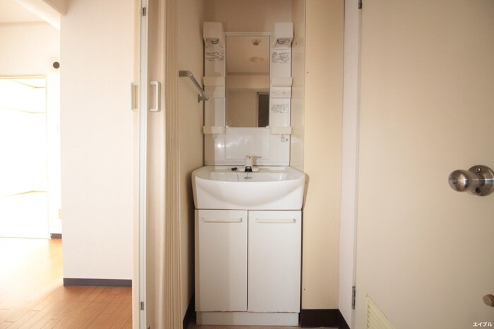 コーポハピネスの物件内観写真