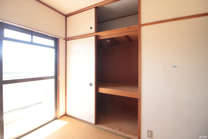 コーポハピネスの物件内観写真