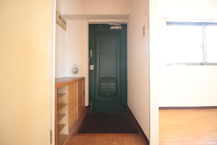 コーポハピネスの物件内観写真