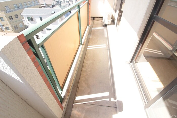 コーポハピネスの物件内観写真