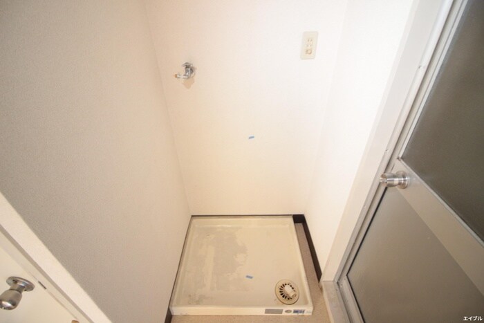 コーポハピネスの物件内観写真