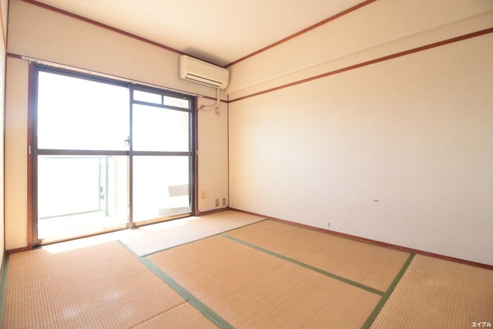 コーポハピネスの物件内観写真