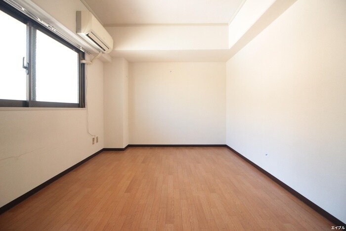 コーポハピネスの物件内観写真