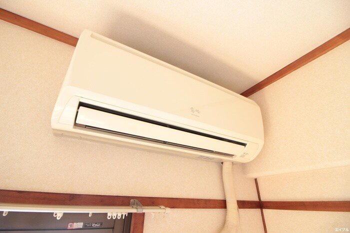 コーポハピネスの物件内観写真