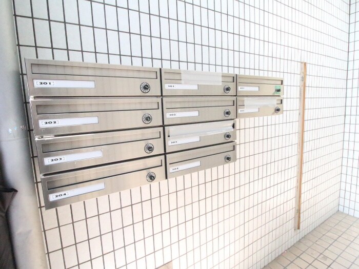 三矢ビルの物件外観写真