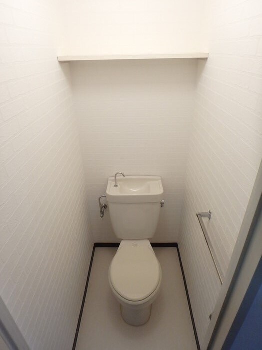 三矢ビルの物件内観写真