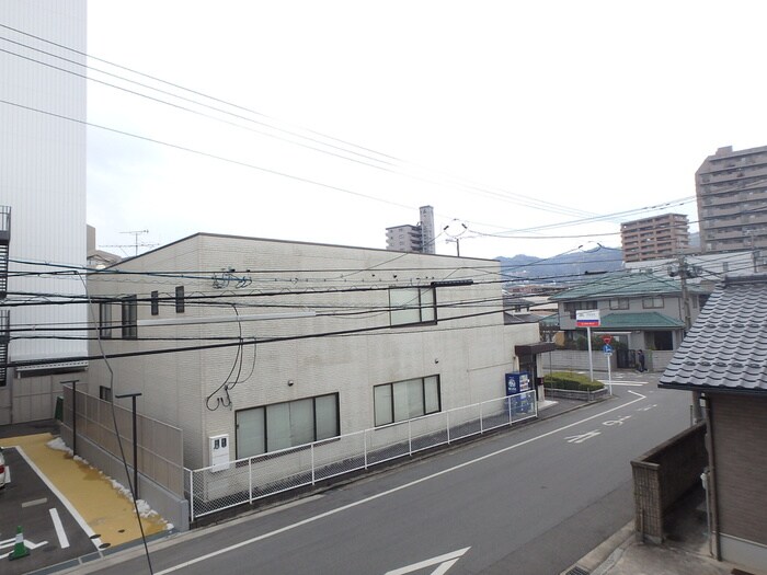 三矢ビルの物件内観写真