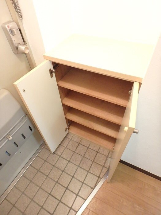 三矢ビルの物件内観写真