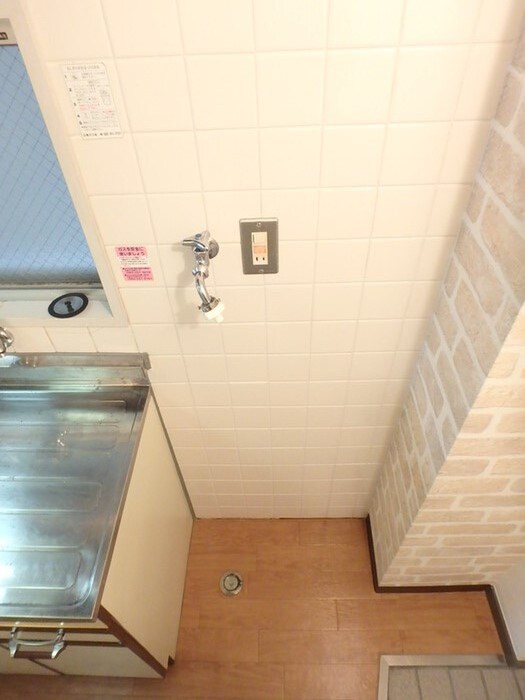 三矢ビルの物件内観写真