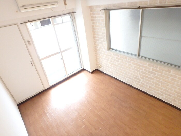 三矢ビルの物件内観写真