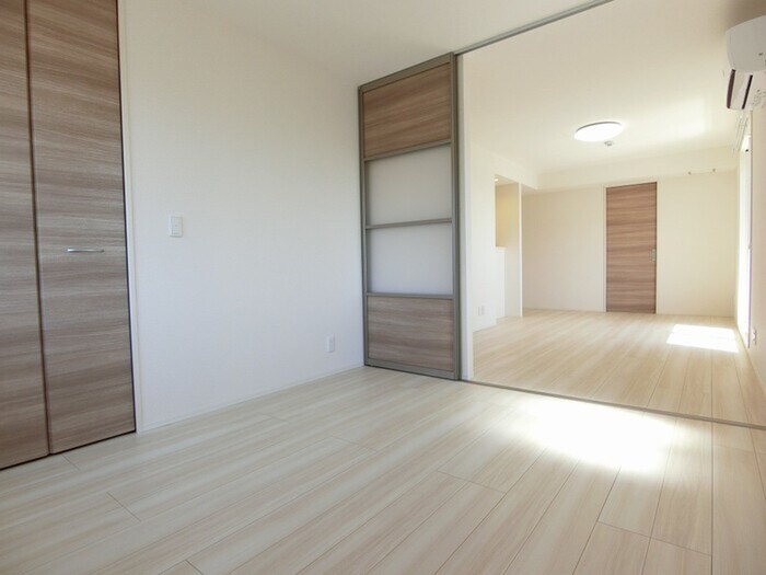 リオッサの物件内観写真