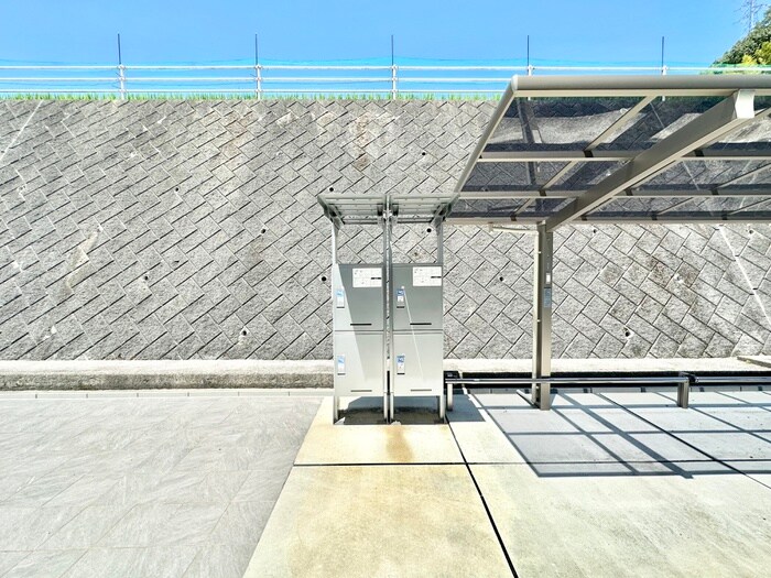 リオッサの物件外観写真