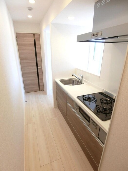 リオッサの物件内観写真