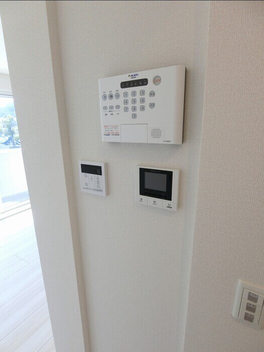 リオッサの物件内観写真