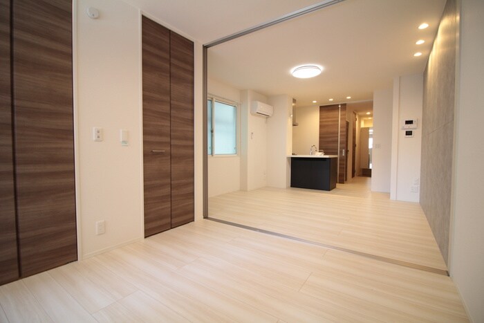 ミルフォード白島の物件内観写真