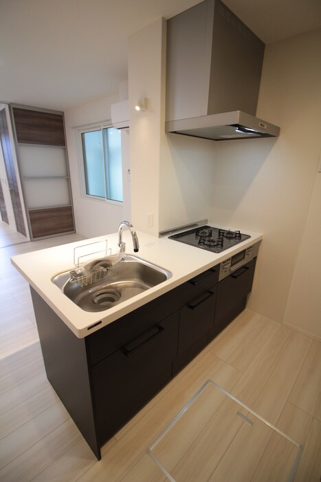 ミルフォード白島の物件内観写真