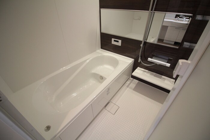 ミルフォード白島の物件内観写真